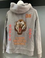 Superdry Tiger Queen Hoodie - Gr. S, top Zustand! Östliche Vorstadt - Peterswerder Vorschau