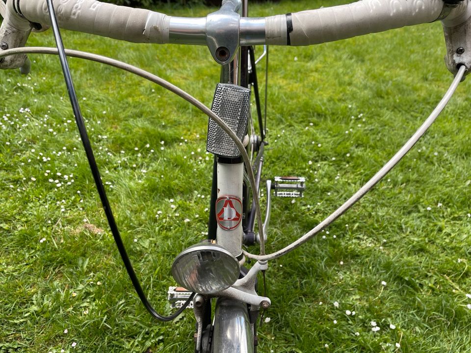 Fahrrad Kalkhoff FÜR BASTLER in Hamburg