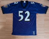 Ray Lewis Baltimore Ravens Trikot #52 Baden-Württemberg - Lahr (Schwarzwald) Vorschau