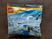 Lego Lufthansa Airbus A380, NEU, OVP, Sammlerstück Bayern - Saal Vorschau