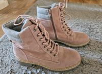 Landrover Schnürrboots * Winterschuhe ungetragen Leipzig - Leipzig, Zentrum Vorschau