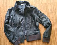 Lederjacke Gr. 40 M promod München - Trudering-Riem Vorschau
