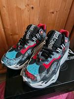 !NEU! Just Cavalli  Leather Sneaker 38  EU incl. Versand Saarland - Schmelz Vorschau
