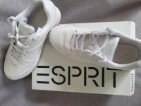 Esprit Sneaker weiß Gr.39 Baden-Württemberg - Friedrichshafen Vorschau