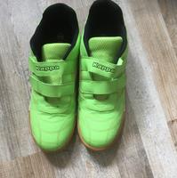 Kappa Schuhe, Sportschuhe Sneaker Gr. 40 Hessen - Marburg Vorschau