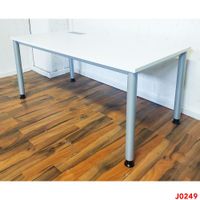 25x Schreibtisch weiß 160 cm Büro Arbeitstisch Berlin - Wittenau Vorschau