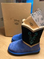 UGG Disney Eiskönigin Stiefel Mädchen Thüringen - Dachwig Vorschau