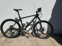 MTB Cube LTD pro Dortmund - Wellinghofen Vorschau