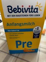 Bebivita pre Anfangsmilch Bayern - Vilsheim Vorschau