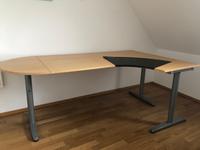 Schreibtisch Düsseldorf - Benrath Vorschau