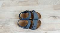 Birkenstock Sandalen Größe 30 blau Nordrhein-Westfalen - Beckum Vorschau