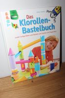 Das Klorollen-Bastelbuch Basteln Kinder neuwertig Hessen - Eichenzell Vorschau