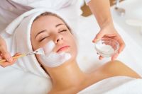 Gesichtsbehandlung |Kosmetik |Anti-Aging |Relaxing |Unreine Haut Hessen - Bad Soden-Salmünster Vorschau