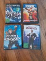 DVD Paket Ghostbusters, Der Prinz aus Zamunda, u. a. Bayern - Eichstätt Vorschau