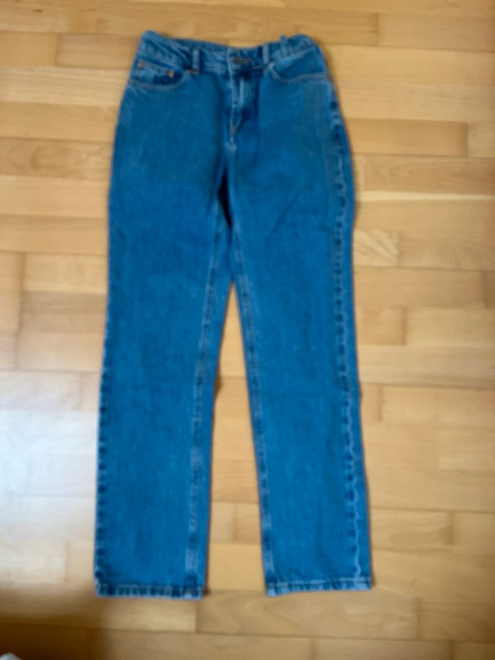 Grunt Jeans Gr 26, 164 in Nördlingen