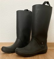 Stiefel der Marke Crocs in Größe 38 Rostock - Lütten Klein Vorschau