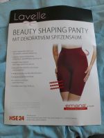 Lavelle Beauty Shaping Panty hellblau XXXL neu Brandenburg - Eisenhüttenstadt Vorschau