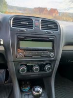 Golf 6 IV 2.0 Tdi Hessen - Wolfhagen  Vorschau