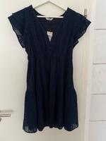 Kleid, dunkelblau, Gr. S, neu Nordrhein-Westfalen - Warburg Vorschau