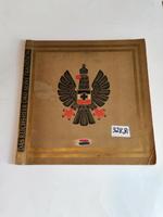 Sammelbildalben  1914 - 1945 Köln - Nippes Vorschau
