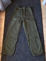 parachute pants stradivarius Bayern - Schongau Vorschau