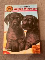 Welpen Wirrwarr - Kinder Taschenbuch Schleswig-Holstein - Ammersbek Vorschau