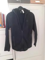 Adidas Jacke Kapuze s 34 36 lang sweatjacke shirtjacke Hessen - Hungen Vorschau