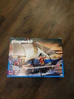 Playmobil Soldatenschiff 5140 OVP, Kanonensegler Playmobil Niedersachsen - Ehrenburg Vorschau