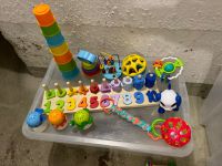 Babyspielzeug 11 Stück Bonn - Tannenbusch Vorschau