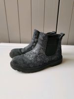 Schuhe Stiefel dünn gefüttert Superfit 30 Hessen - Lich Vorschau