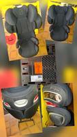 Cybex Solution Z-Fix Plus mit ISO FIX Kindersitz Saarland - St. Wendel Vorschau