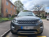 Range Rover Evoque 2,2 Baden-Württemberg - Esslingen Vorschau