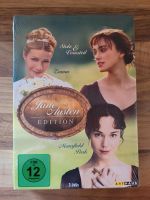 Jane Austin Edition 3 DVD Box Stolz und Vourteil, Emma Neu Nordrhein-Westfalen - Schloß Holte-Stukenbrock Vorschau