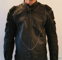 Motorradjacke Sachsen - Ottendorf-Okrilla Vorschau