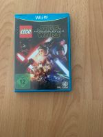 Starwars wii u Schleswig-Holstein - Lübeck Vorschau