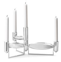 Georg Jensen Tunes Kerzenhalter Centerpiece Baden-Württemberg - Ingersheim Vorschau