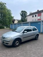 Opel Corsa Top Zustand Nordrhein-Westfalen - Gütersloh Vorschau