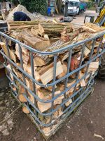 Brennholz zu verkaufen Nordrhein-Westfalen - Herford Vorschau