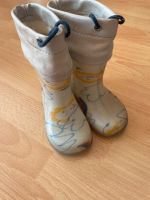 Gummistiefel retro DDR Größe 19/20 Dresden - Cotta Vorschau