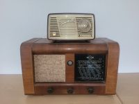 Radio Ilmenau 480 und Stern Rochlitz RFT DDR Dresden - Prohlis-Nord Vorschau