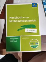 Handbuch für den Mathematikunterricht Niedersachsen - Apensen Vorschau