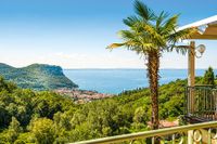 ITALIEN REISEN AN GARDASEE URLAUB mit SEEBLICK  4* MADRIGALE R. Thüringen - Bad Langensalza Vorschau