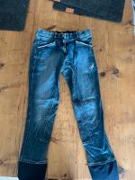 Spooks Jeans Reithose XS Vollbesatz Hessen - Wiesbaden Vorschau
