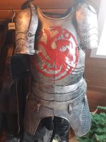 Targaryen Rüstung mit Helm Nordrhein-Westfalen - Kaarst Vorschau