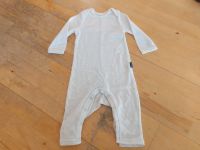 Jako-o Long John Thermo Jumpsuit / Strampler / Einteiler Gr.68/74 Bayern - Rettenberg Vorschau