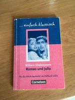 Romeo und Julia, Shakespeare Bonn - Hardtberg Vorschau