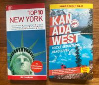 Reiseführer Kanada New York neu Maps Karten Marco Polo Nordrhein-Westfalen - Hamm Vorschau