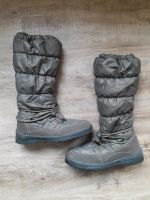 TCM Tchibo Winterstiefel Thermostiefel Gr.39 Sachsen-Anhalt - Bernburg (Saale) Vorschau