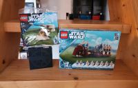 LEGO (Händler) Star Wars 40686 Transporter/Münze/Polybag Neu Sachsen - Rochlitz Vorschau