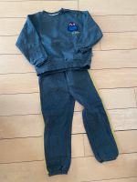 Little Closet Tracksuit Suit Pullover Hose Gummizug 130 128-140 Niedersachsen - Osnabrück Vorschau